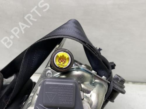 Front right belt tensioner NISSAN JUKE (F15) 1.5 dCi | BP20223335C88 