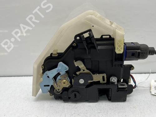 Rear left lock VW GOLF V (1K1) 1.9 TDI | BP25261694C100 