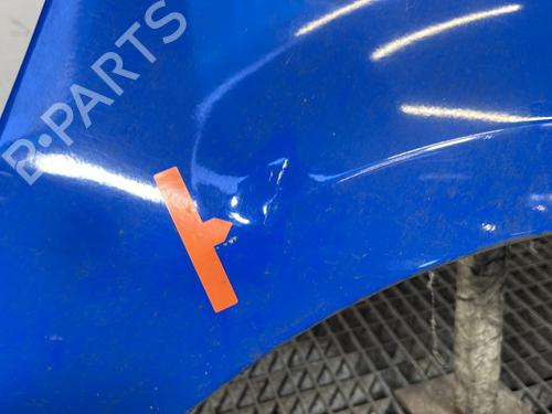 Right front fenders FIAT PANDA (169_) 1.1 (169.AXA1A) | BP29413318C42 
