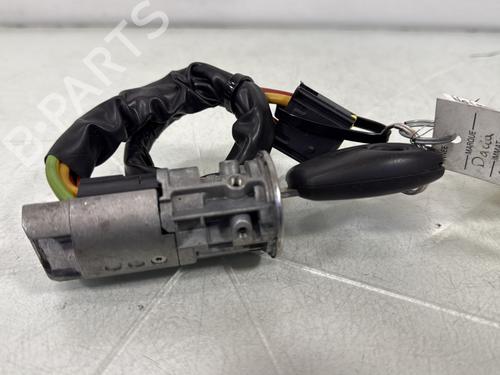 Used Ignition barrel Ignition barrel DACIA SANDERO 1.5 dCi (68 hp) 33314352 33314352
