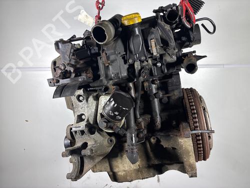 Engine DACIA DUSTER (HS_) 1.5 dCi 4x4 | BP39407872M1 - Image 2