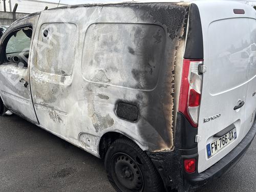 Hand brake RENAULT KANGOO Express (FW0/1_) | BP36590911I18 - Image 11