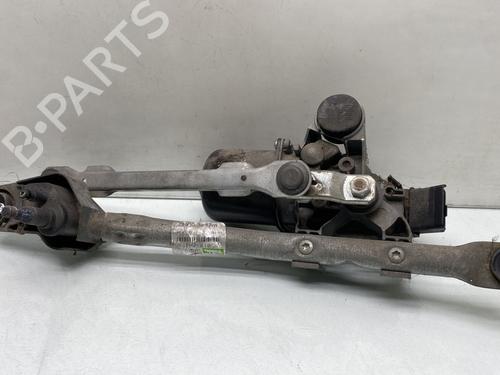 Used Front wiper motor PEUGEOT 107 (PM_, PN_) 1.0 (68 hp) 30535740