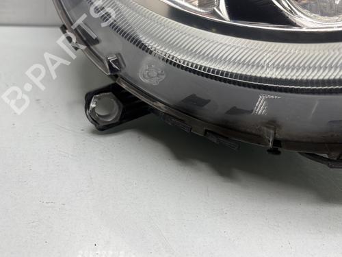 Left headlight MINI MINI (R56) One | BP24705390C28  - Image 7
