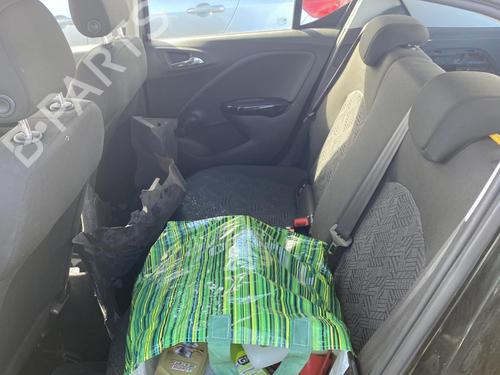 Front left window mechanism OPEL CORSA E (X15) 1.4 (08, 68) | BP27632139C22 - Image 25