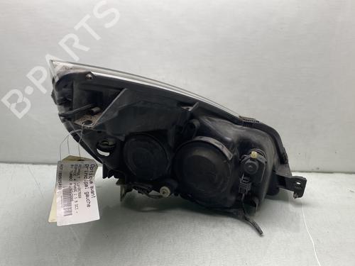 Left headlight RENAULT ESPACE IV (JK0/1_) 1.9 dCi (JK0U) | BP23769882C28 - Image 4