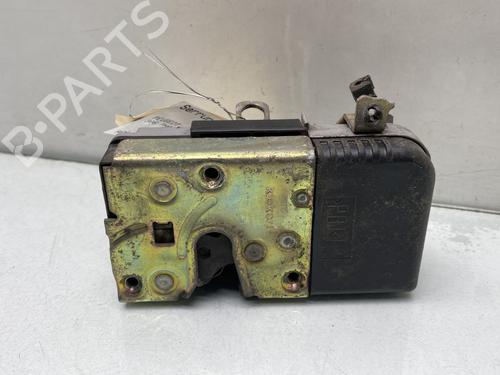 front-left-lock-peugeot-306-hatchback-7a-7c-n3-n5-1993-1994-1995-1996-1997-1998-1999-2000-2001-2002-2003-24410977 main image