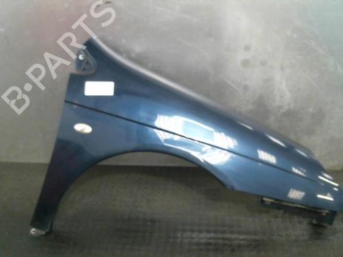 Used Right front fenders CITROËN C5 II (RC_) [2004-2008]  28017449