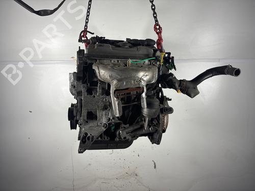 Used Engine Engine CITROËN C3 II (SC_) 1.4 (73 hp) 35896447 35896447
