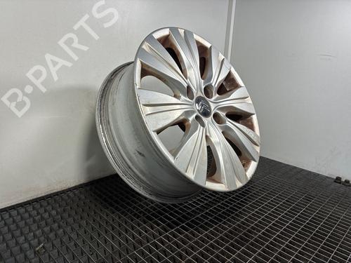 Fælk CITROËN C3 Picasso (SH_) 1.6 VTi 120 | BP39091376C45 - Image 3