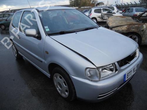 Steering rack VW POLO (6N2)  | BP20006801M22  - Image 7