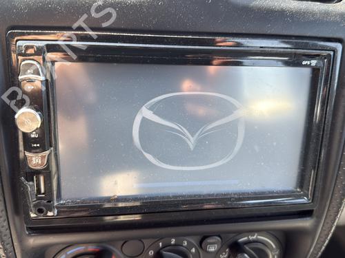 Used Parts MAZDA DEMIO (DW) 1.5 16V (DW5W) 4468707