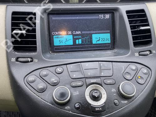 Steering column stalk NISSAN PRIMERA Hatchback (P12) 1.8 | BP29630167I23 - Image 16