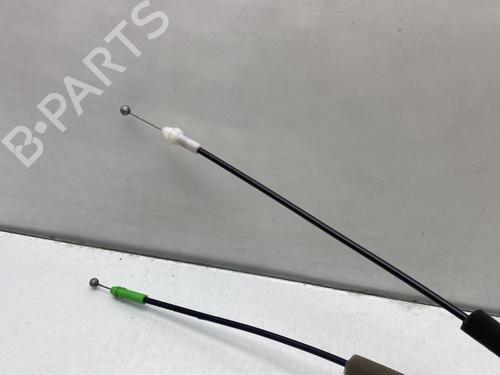 Front right lock TOYOTA AVENSIS Estate (_T27_) 2.2 D-4D (ADT271_, ADT271R) | BP29897713C97