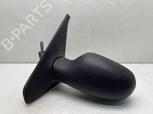 Left mirror RENAULT CLIO II (BB_, CB_) 1.2 (BB0A, BB0F, BB10, BB1K, BB28, BB2D, BB2H, CB0A,... | BP25445996C26 