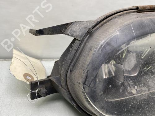 Left front fog light MERCEDES-BENZ E-CLASS (W211) E 220 CDI (211.006) | BP20974954C30 