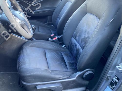 Climate control HYUNDAI ix20 (JC) 1.4 CRDi | BP23767512I5  - Image 9