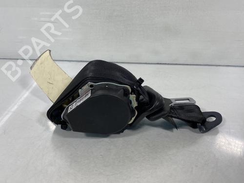 Used Rear left seatbelt Rear left seatbelt PEUGEOT 2008 I (CU_) 1.2 PureTech 82 (82 hp) 20003034 20003034