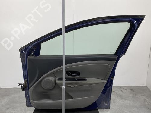 Right front door RENAULT MEGANE III Grandtour (KZ0/1) 1.5 dCi (KZ09, KZ0D, KZ1G, KZ29, KZ14, KZ1W, KZ10, KZ1F,... | BP21957634C3