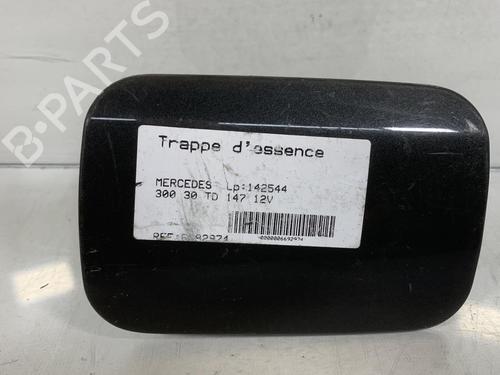 Trappe de carburant MERCEDES-BENZ 124 Coupe (C124) 230 CE (124.043) (132 hp) 20182689