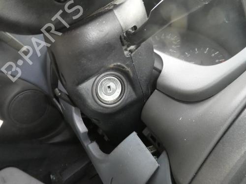 Used Parts MITSUBISHI SPACE STAR MPV (DG_A) 1.3 16V (DG1A) 1812320