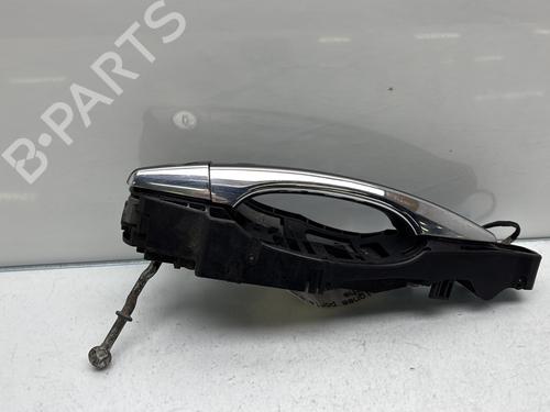 Front left exterior door handle CITROËN DS5 2.0 BlueHDi 180 | BP29574632C128 