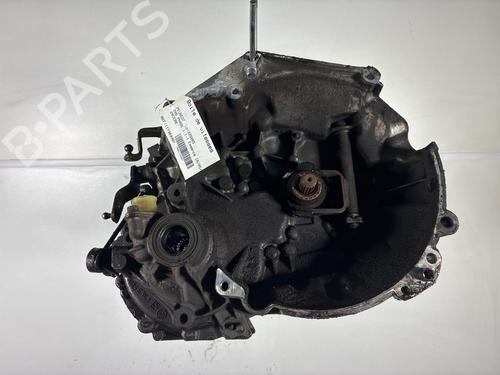 Used Gearbox Gearbox 37648596 37648596