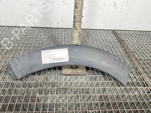 Used Front right wheel arch trim MINI MINI Convertible (R52) Cooper S (170 hp) 31252853