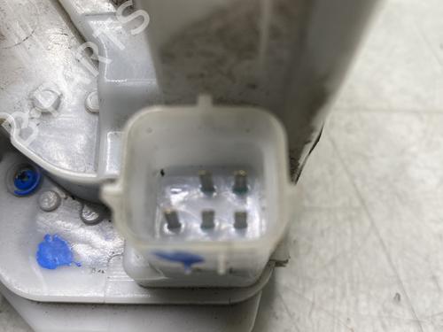 Used Front left lock Front left lock FIAT DOBLO Bus (263_) 1.3 D Multijet (263AXC1A) (90 hp) 32144374 32144374