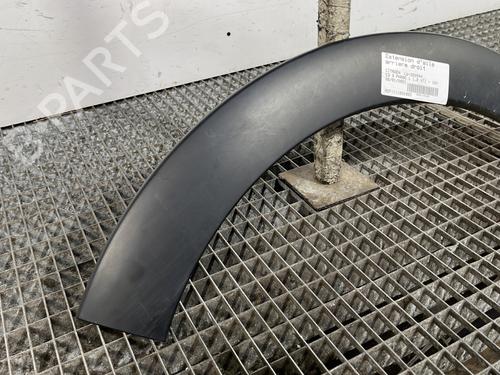 Rear right wheel arch trim CITROËN C3 III (SX) 1.2 PureTech 82 | BP29151237C137 