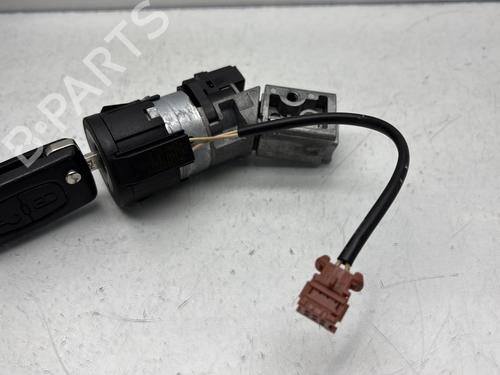 Electronic module PEUGEOT 207 (WA_, WC_) 1.6 16V VTi | BP31612931M83 