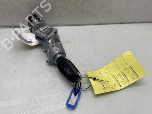 Ignition barrel FORD MONDEO V Turnier (CF) 1.5 EcoBoost | BP19966684M48 