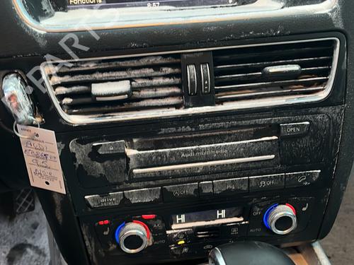 Climate control AUDI Q5 (8RB) 3.0 TDI quattro | BP23765772I5 - Image 23