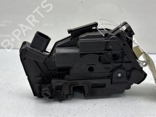 Fechadura trás esquerda Fechadura trás esquerda SKODA FABIA II (542) 1.2 TDI (75 hp) 28625063 28625063