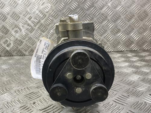 Used AC compressor ISUZU D-MAX II (TFR, TFS) 2.5 CRDi 4x4 (TFS86J) (163 hp) 29919872