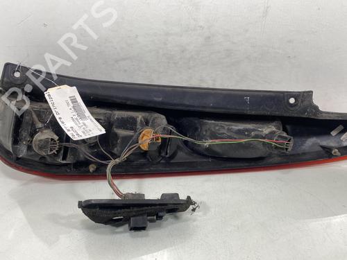 Left taillight FORD FIESTA V (JH_, JD_) 1.4 TDCi | BP29413430C34 