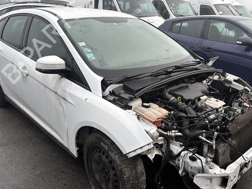Right sun visor FORD FOCUS III 1.0 EcoBoost | BP38448462I2  - Image 11
