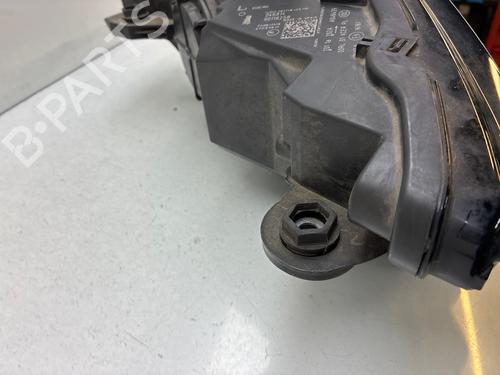 Left headlight AUDI A3 Sportback (8VA, 8VF) 1.6 TDI | BP39708251C28 - Image 2