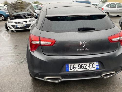 Sikkerhedssele-spænde CITROËN DS5 1.6 HDi 115 | BP25824161I32 - Image 9