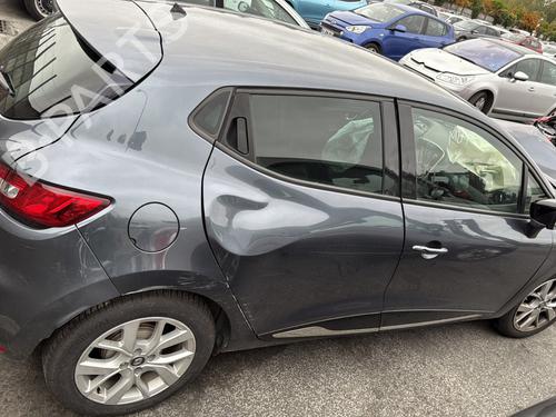 Right mirror RENAULT CLIO IV (BH_) 0.9 TCe 90 (BHNF, BHMA, BHMH, BHJK, BHJR) | BP29940094C27 