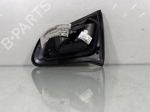 Venstre baglygte bagklap CITROËN C3 II (SC_) 1.2 VTi 82 | BP29587401C79 