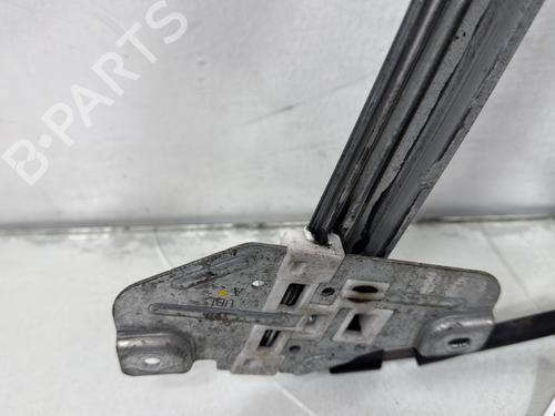 Used Front left window mechanism Front left window mechanism KIA RIO III (UB) 1.25 CVVT (86 hp) 33204344 33204344