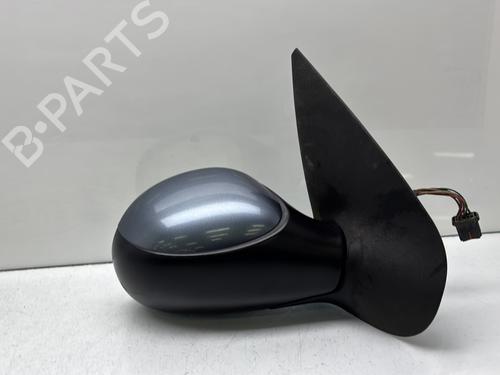 Right mirror PEUGEOT 206 Hatchback (2A/C) 1.4 HDi eco 70 | BP29939220C27