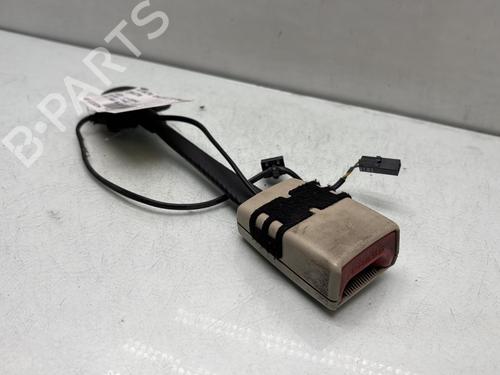 Used Seat buckle SKODA SUPERB II (3T4) 2.0 TDI (170 hp) 29568255