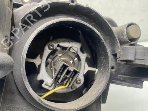 Right headlight RENAULT ESPACE III (JE0_) 1.9 dTi (JE0M) | BP25261909C29 