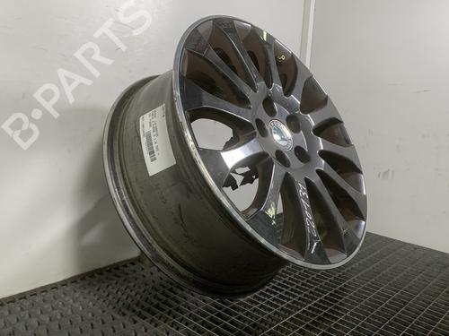 Used Rim Rim 25920406 25920406