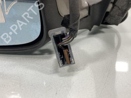 Used Left mirror Left mirror ALFA ROMEO 159 (939_) 1.9 JTDM 16V (939AXC1B, 939AXC12) (150 hp) 23210497 23210497