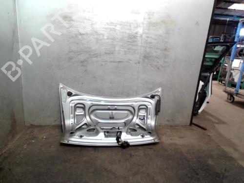 Bakluke CC/Kombi-Kupé AUDI A4 B6 (8E2) 2.5 TDI | BP20032724C6 