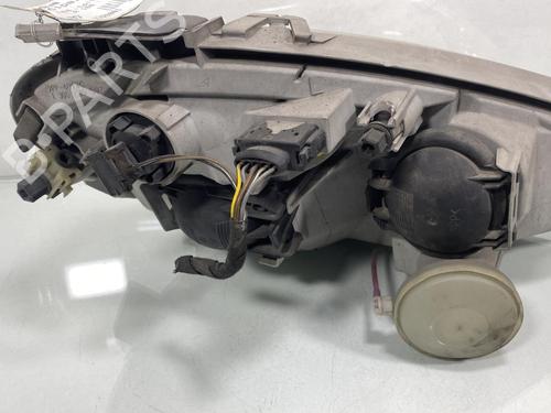 Left headlight MERCEDES-BENZ A-CLASS (W168)  | BP20013670C28 