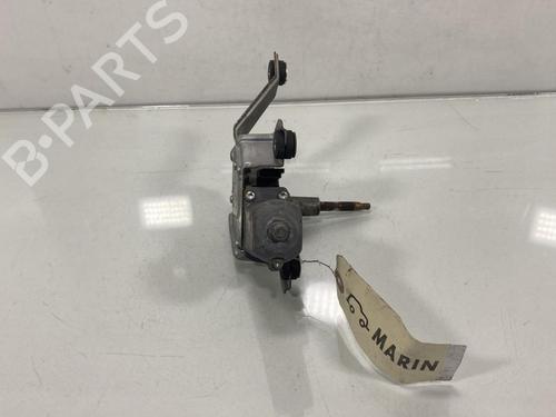 Used Rear wiper motor Rear wiper motor FIAT 500X (334_) 2.0 D Multijet 4x4 (334AXB22, 334AXD2B) (140 hp) 19948935 19948935